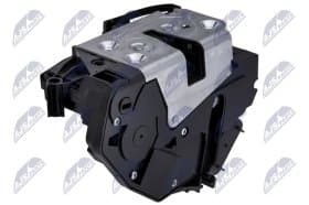 Замок двери