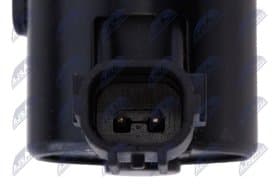 Регулювальний клапан розподільного вала