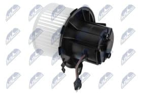 Вентилятор салону