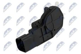 Замок дверей