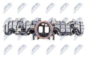 Впускной патрубок