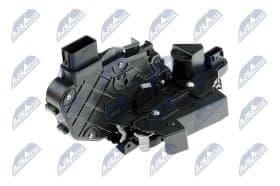 Замок двери