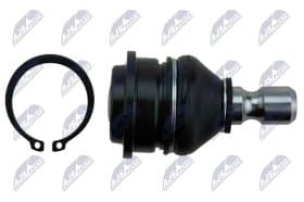 Шаровая опора