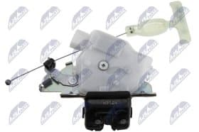 Замок кришки багажника