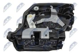 Замок двери