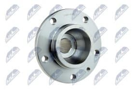 Ступиця колеса