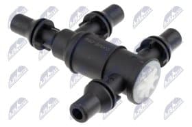 Патрубок системи охолодження