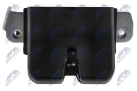 Замок дверей багажника