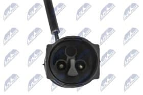 Датчик зношення гальмівних колодок