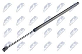 Газовый упор багажника