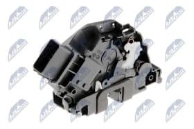 Замок дверей