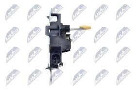 Замок капота