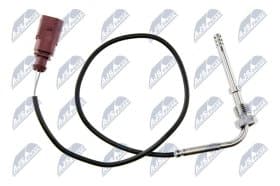 Датчик температури вихлопних газів