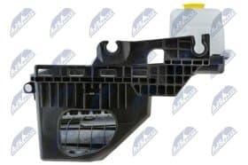 Бачок охолоджувальної рідини