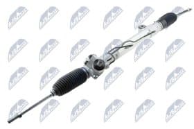 Кермова рейка