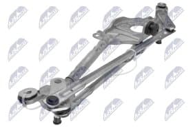 Трапеция стеклоочистителя