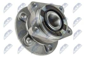 Комплект ступиці колеса