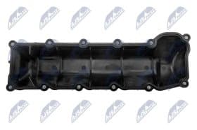 Клапанна кришка