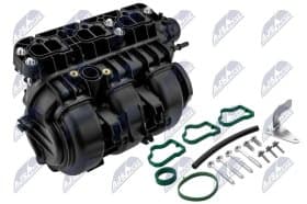 Впускной патрубок