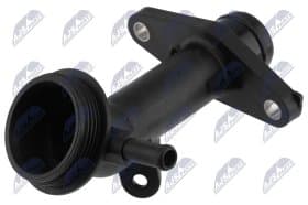 Фланець охолоджувальної рідини