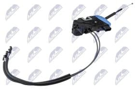 Замок двери