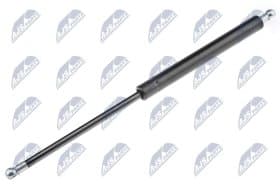 Газовый упор багажника