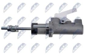 Головний циліндр зчеплення