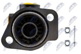 Головний гальмівний циліндр