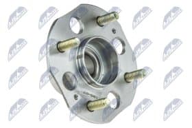 Комплект ступиці колеса