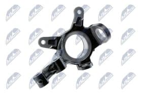 Поворотний кулак