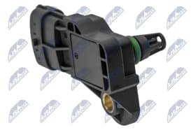 Датчик тиску нагнітання