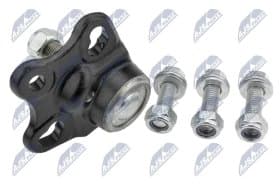 Шарова опора