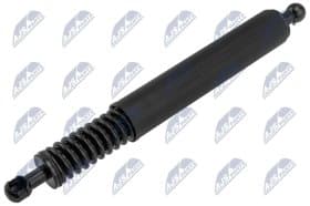 Газовий упор багажника