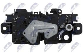 Замок дверей багажника