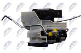 Замок двери