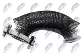 Приймальна труба