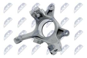 Поворотний кулак