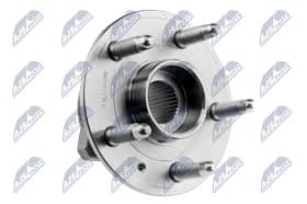 Комплект ступиці колеса