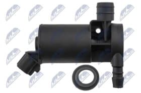 Насос системи очищення фар