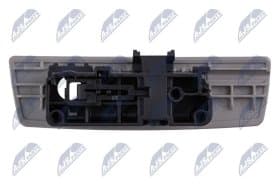 Замок бардачка