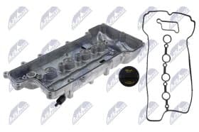 Клапанна кришка