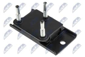 Подушка двигуна