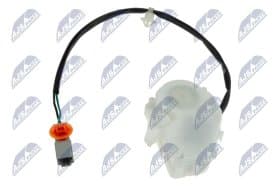 Замок двери