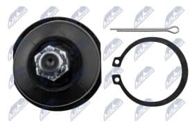 Шаровая опора