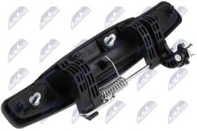 Ручка двери