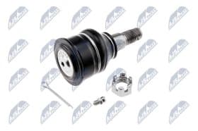 Шарова опора