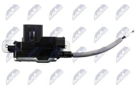 Замок дверей багажника