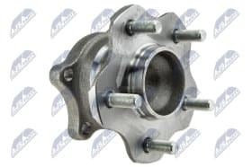 Комплект ступиці колеса