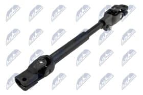 Кермовий вал