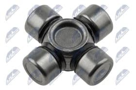 Кермовий вал